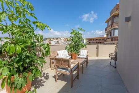 Atico, Appartement à Alicante - Photo 39