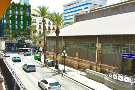 Atico, Appartement à Alicante - Photo 42