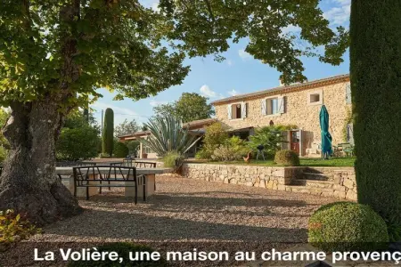 485117, Maison de vacances à Cotignac avec piscine - Photo 2