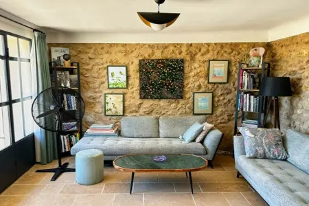 485117, Maison de vacances à Cotignac avec piscine - Photo 8