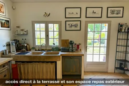 485117, Maison de vacances à Cotignac avec piscine - Photo 13