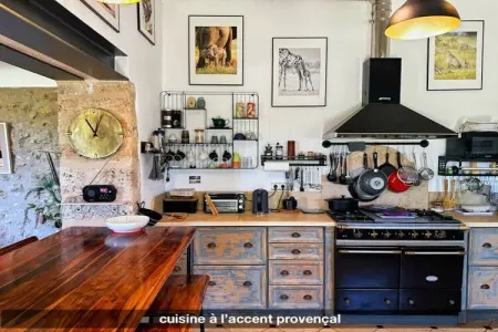 485117, Maison de vacances à Cotignac avec piscine - Photo 14