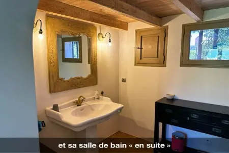 485117, Maison de vacances à Cotignac avec piscine - Photo 18