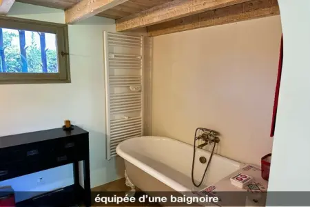 485117, Maison de vacances à Cotignac avec piscine - Photo 19