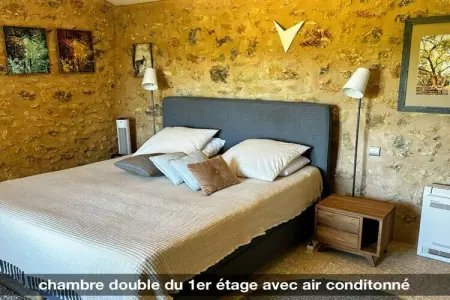 485117, Maison de vacances à Cotignac avec piscine - Photo 20