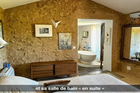 485117, Maison de vacances à Cotignac avec piscine - Photo 21