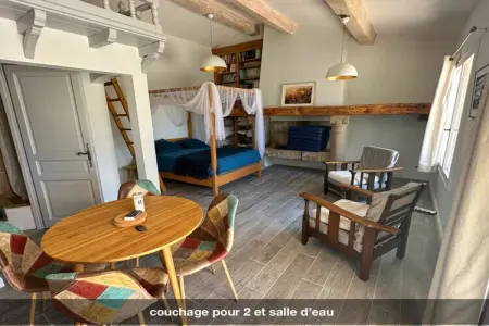 485117, Maison de vacances à Cotignac avec piscine - Photo 26