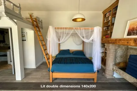 485117, Maison de vacances à Cotignac avec piscine - Photo 27