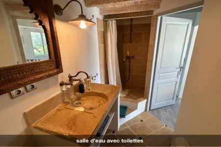 485117, Maison de vacances à Cotignac avec piscine - Photo 29