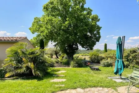 485117, Maison de vacances à Cotignac avec piscine - Photo 38
