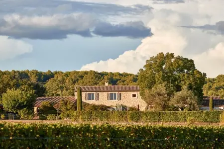 485117, Maison de vacances à Cotignac avec piscine - Photo 47