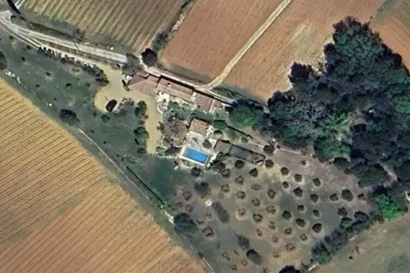 485117, Maison de vacances à Cotignac avec piscine - Photo 48