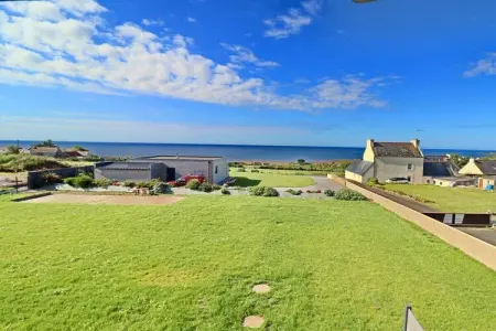 341805, Maison de vacances à Plouhinec avec terrasse - Photo 18
