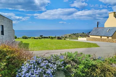 341805, Maison de vacances à Plouhinec avec terrasse - Photo 30