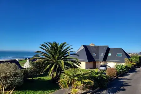 298948, Villa à Plouhinec avec terrasse - Photo 1