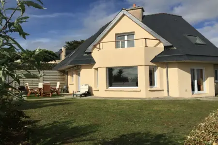 298948, Villa à Plouhinec avec terrasse - Photo 2