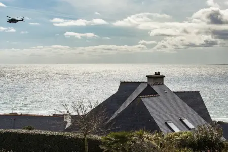 298948, Villa à Plouhinec avec terrasse - Photo 4