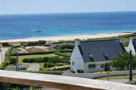 298948, Villa à Plouhinec avec terrasse - Photo 6