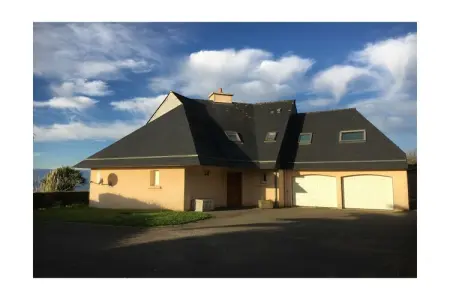 298948, Villa à Plouhinec avec terrasse - Photo 9