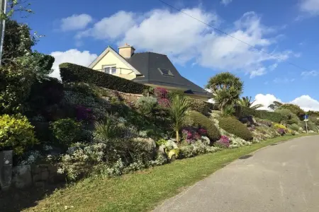 298948, Villa à Plouhinec avec terrasse - Photo 10