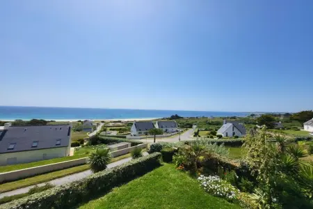 298948, Villa à Plouhinec avec terrasse - Photo 11