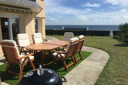 298948, Villa à Plouhinec avec terrasse - Photo 12