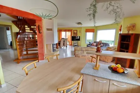298948, Villa à Plouhinec avec terrasse - Photo 14