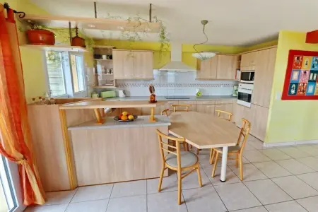 298948, Villa à Plouhinec avec terrasse - Photo 15