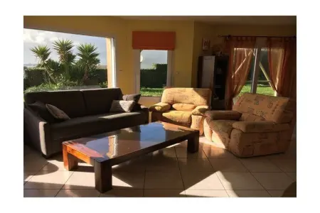 298948, Villa à Plouhinec avec terrasse - Photo 17