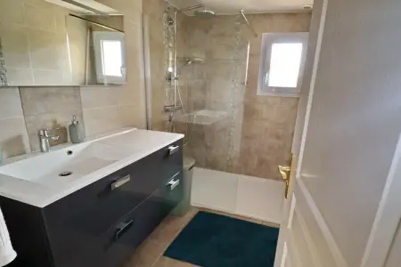 298948, Villa à Plouhinec avec terrasse - Photo 20