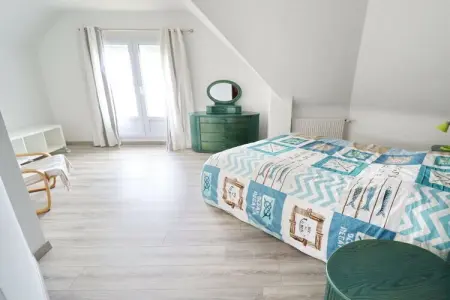 298948, Villa à Plouhinec avec terrasse - Photo 21