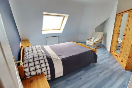 298948, Villa à Plouhinec avec terrasse - Photo 22