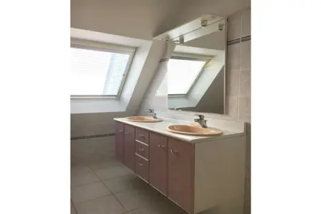 298948, Villa à Plouhinec avec terrasse - Photo 26