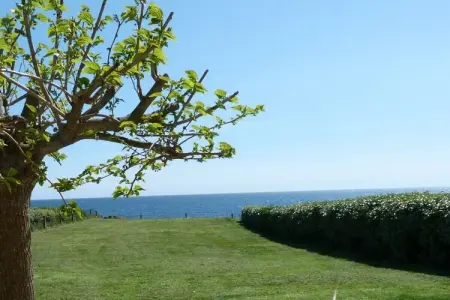 266459, Maison de vacances à Plouhinec avec terrasse - Photo 1