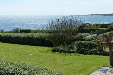266459, Maison de vacances à Plouhinec avec terrasse - Photo 4