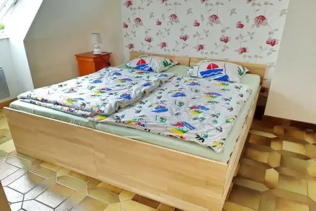 266459, Maison de vacances à Plouhinec avec terrasse - Photo 11