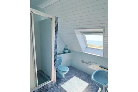 266459, Maison de vacances à Plouhinec avec terrasse - Photo 12
