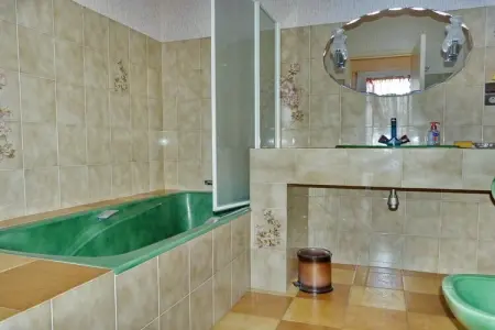 266459, Maison de vacances à Plouhinec avec terrasse - Photo 13