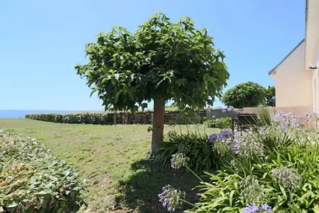 266459, Maison de vacances à Plouhinec avec terrasse - Photo 14
