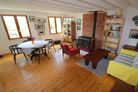 395696, Villa 704 de la plage du marin à 300 m - Photo 5