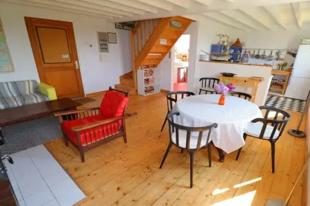 395696, Villa 704 de la plage du marin à 300 m - Photo 6