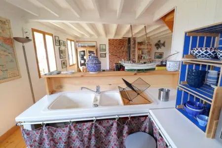 395696, Villa 704 de la plage du marin à 300 m - Photo 8