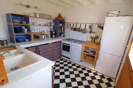 395696, Villa 704 de la plage du marin à 300 m - Photo 9