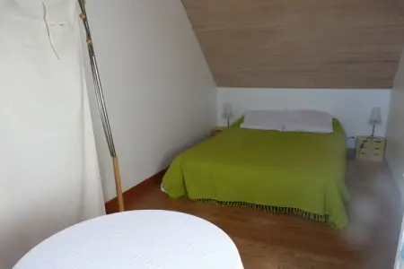 413194, Maison de vacances à Plouhinec avec terrasse - Photo 8