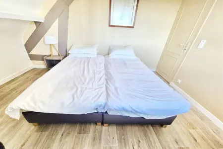 589635, Maison de vacances à Plouhinec avec terrasse - Photo 20