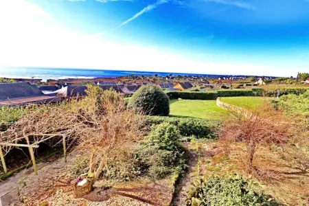 589635, Maison de vacances à Plouhinec avec terrasse - Photo 40