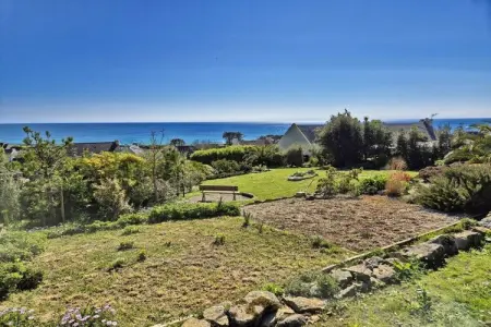 589635, Maison de vacances à Plouhinec avec terrasse - Photo 42