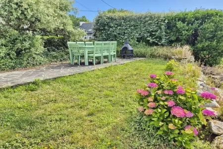 589635, Maison de vacances à Plouhinec avec terrasse - Photo 43