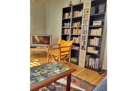 545364, Maison de vacances à Plouhinec avec terrasse - Photo 10