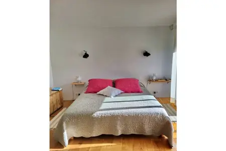 545364, Maison de vacances à Plouhinec avec terrasse - Photo 19